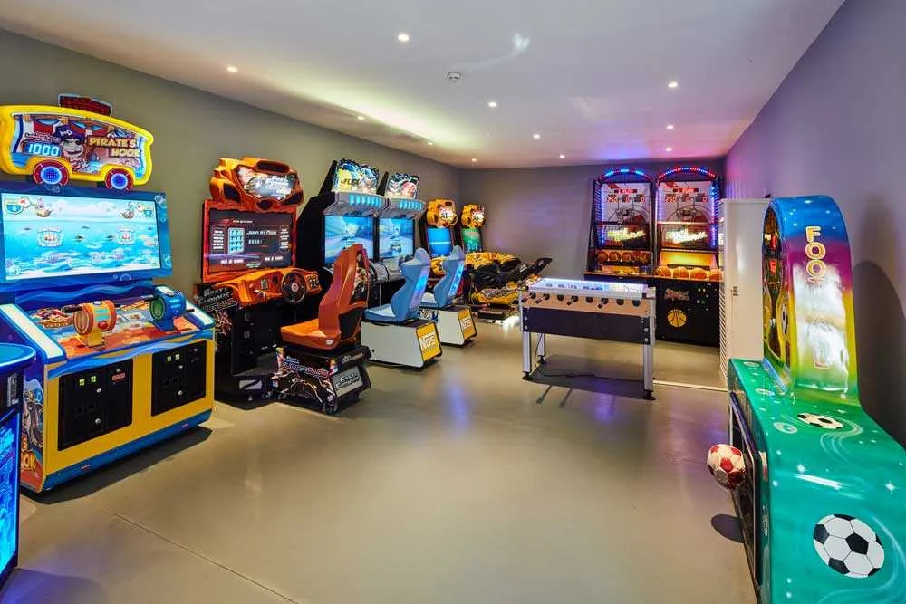 Maxx Royal Kemer Kids club