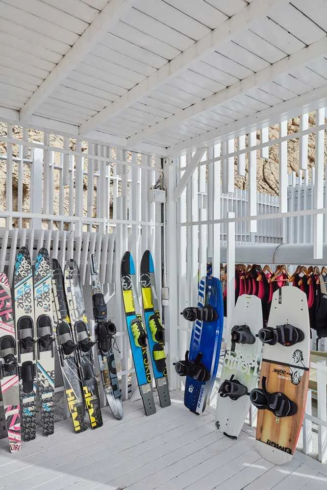 Maxx Royal Kemer Water Sports