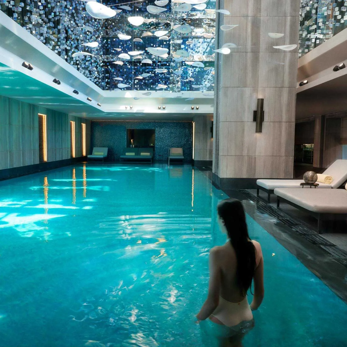 raffles istanbul
