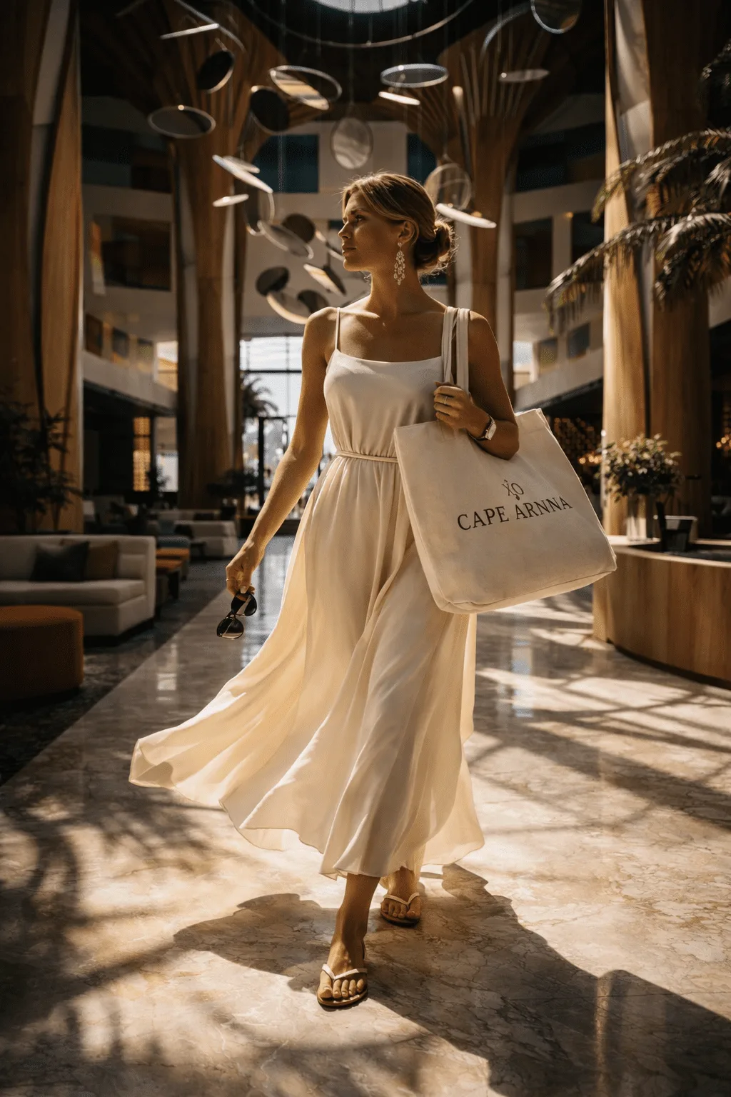 XO CAPE ARNNA FETHIYE XO CAPE ARNNA FETHIYE
