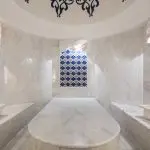 Maxx Royal Belek Presidential Villa hamam