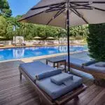 Maxx Royal Belek Terrace Laguna Family Suite