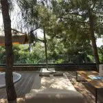 Forest Suite Lujo Bodrum