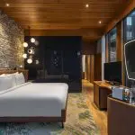 Forest Suite Lujo Bodrum