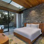 Forest Suite Lujo Bodrum