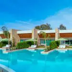 Regnum Carya Amber Lagoon Suite