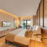 D Maris Bay Deluxe Room Mountain View