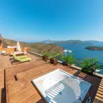 D Maris Bay Presidential Suite