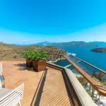 D Maris Bay Presidential Suite