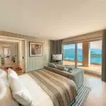 D Maris Bay Presidential Suite