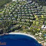 mandarin oriental bodrum sea view suite presentation