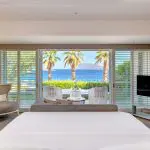 Caresse-Deluxe-Marine-Suite-Bedroom-View
