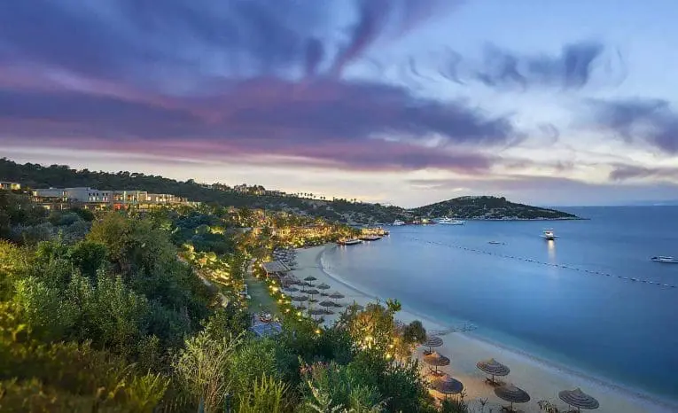 Mandarin Oriental Bodrum