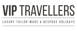 vip travellers footer