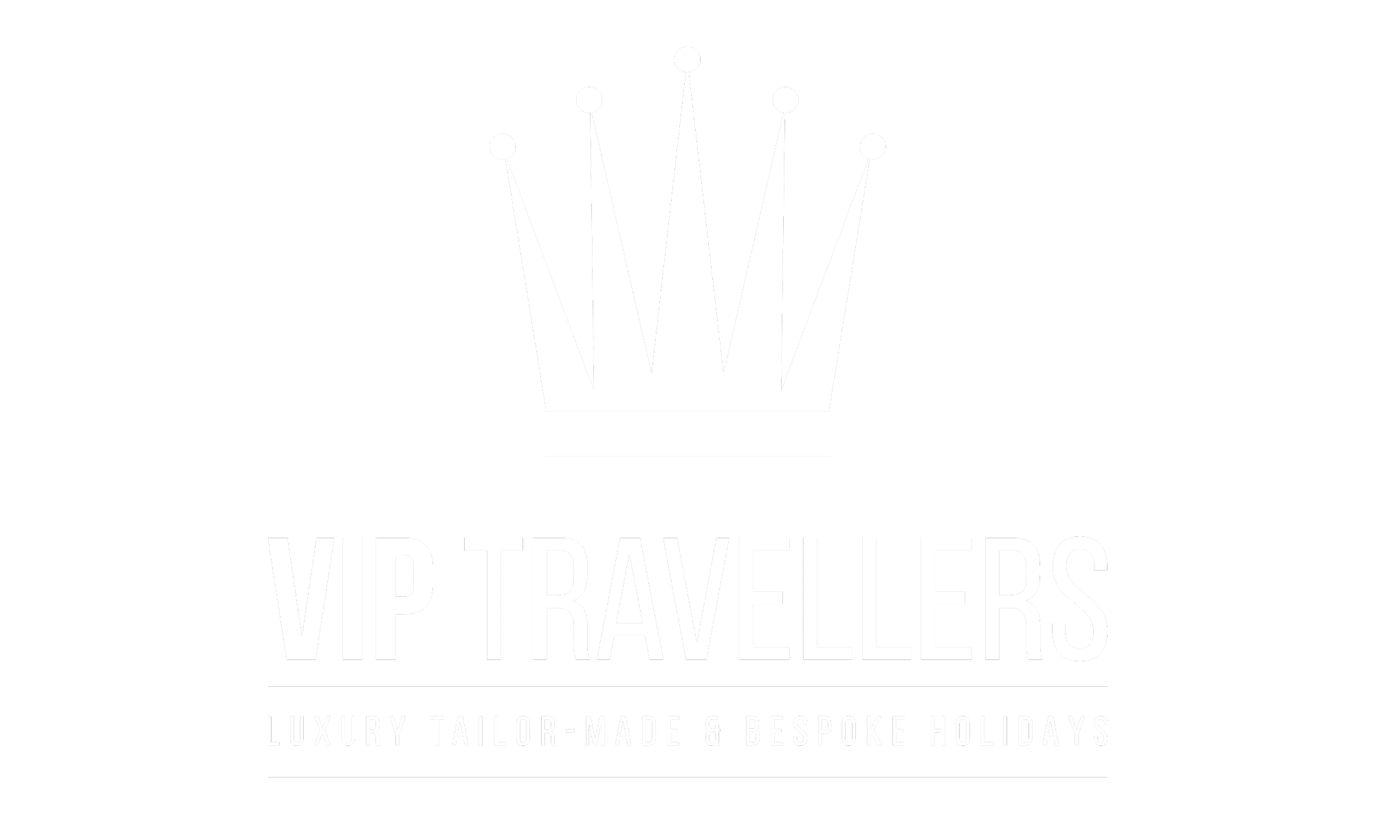 vip travellers white