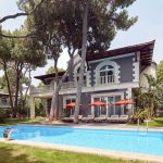 Maxx Royal Belek Albatros Villa 3 спальни