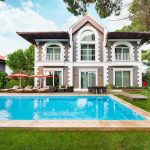 Maxx Royal Belek Albatros Villa 3 bedroom