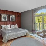 Maxx Royal Belek Presidential Villa Bedroom