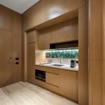 Regnum Carya Amber Lagoon Villa Kitchen