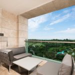 Regnum Carya Jade Standart Room Balcony