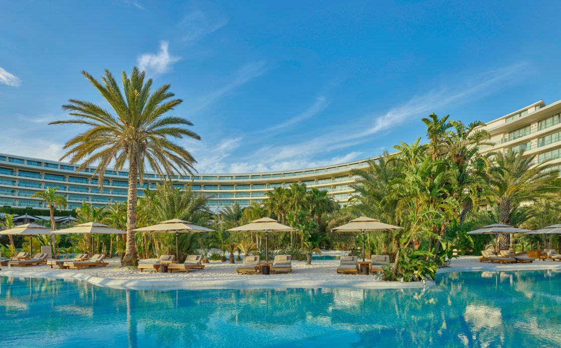 Maxx Royal Belek Golf Resort