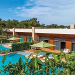 Regnum Carya Amber Lagoon Villa