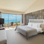 Maxx Royal Belek Family Suite Roof Sea