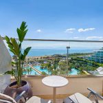 Maxx Royal Belek Family Suite Roof Sea