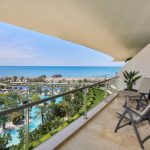 Maxx Royal Belek Family Suite Sea