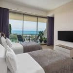 Maxx Royal Belek Family Suite Sea