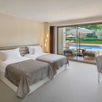 Двухуровневый люкс Maxx Royal Belek Laguna