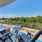 Maxx Royal Belek Terrace Family Suite