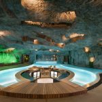 Regnum Carya Crown Villa Cave