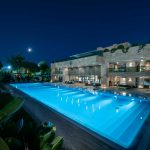 Regnum Carya Crown Villa General View