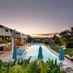 Regnum Carya Crown Villa Общий вид