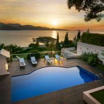 Panorama Villa Rixos Premium Bodrum