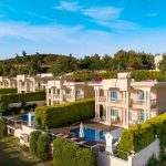 Panorama Villa Rixos Premium Bodrum