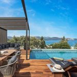 Pearl Villa Rixos Premium Bodrum