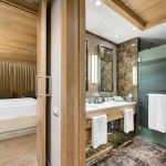 Regnum Carya Jade Family Room Bathroom