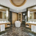 Regnum Carya Jade Presidential Suite