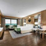 Regnum Carya Jade Presidential Suite