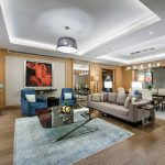 Regnum Carya Jade Presidential Suite