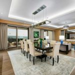 Президентский люкс Regnum Carya Jade