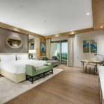 Regnum Carya Jade Suite Bedroom