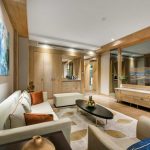 Regnum Carya Jade Suite Living Room