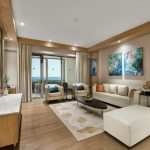 Regnum Carya Jade Suite Living Room