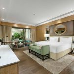 Regnum Carya Pearl Pool Famliy Bedroom