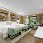 Regnum Carya Pearl Pool Famliy Bedroom