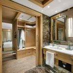 RegnumCarya PearlPool Famliy Bathroom And DressingRoom