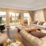 Superior Villa Rixos Premium Bodrum